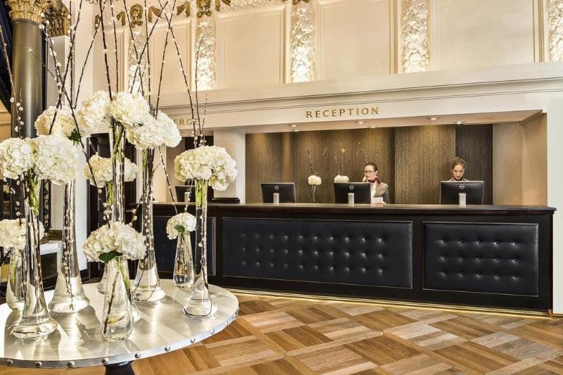 The Bailey's Hotel London Kensington 2