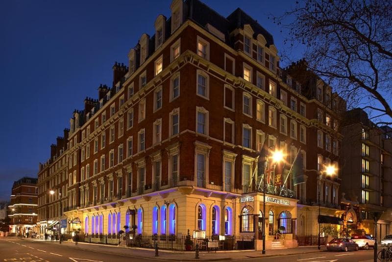 The Bailey's Hotel London Kensington 3