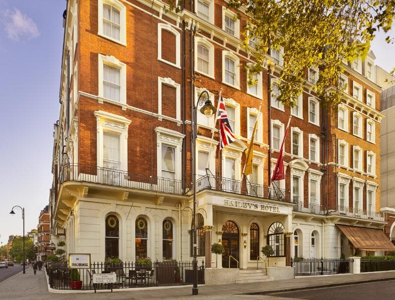 The Bailey's Hotel London Kensington 5
