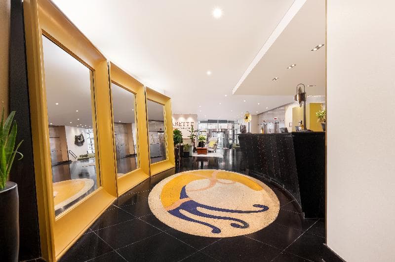 Millennium Hotel London Knightsbridge 5