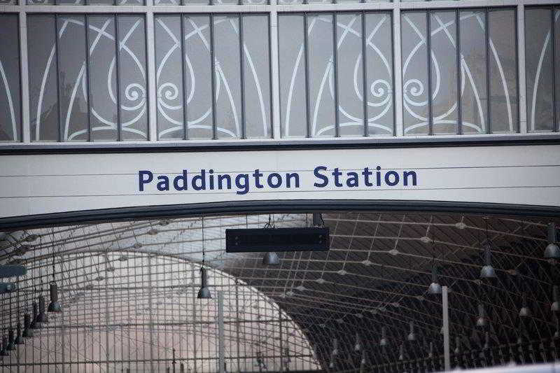 Park Grand Paddington Court (Ex-Best Western Shaftesbury) 5
