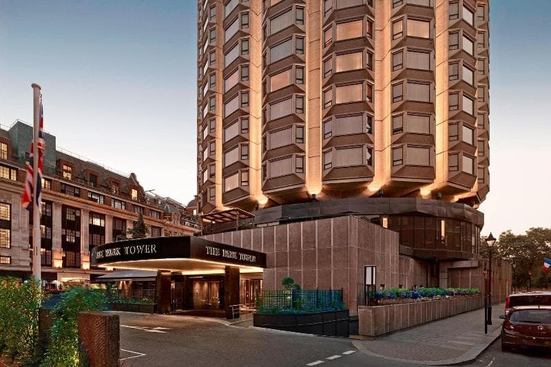 The Park Tower Knightsbridge, a Luxury Collection Hotel, London photo 1