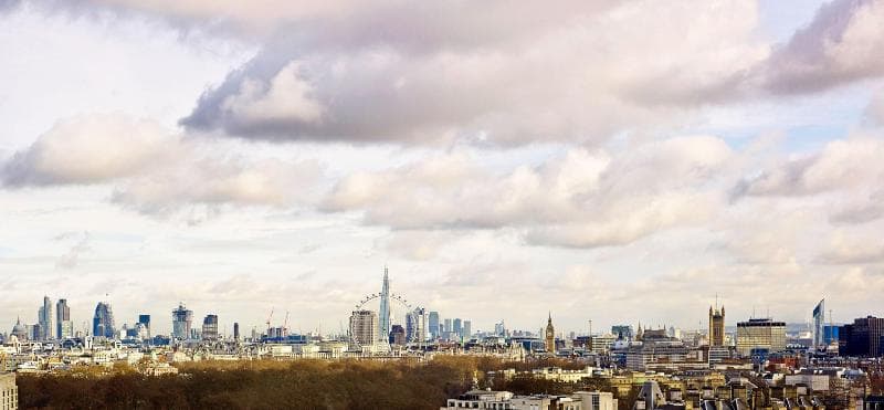 The Park Tower Knightsbridge, a Luxury Collection Hotel, London 5