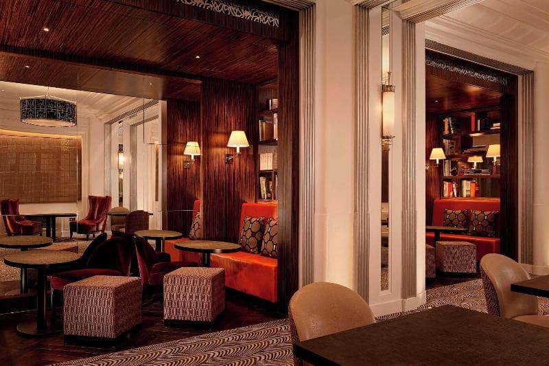 Sheraton Grand London Park Lane 3