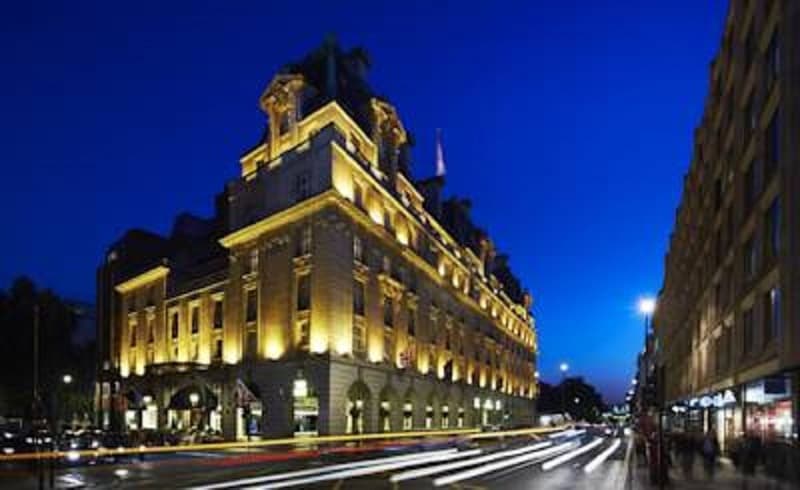 The Ritz London Hotel photo 1
