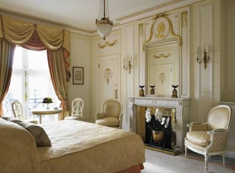 The Ritz London Hotel 2