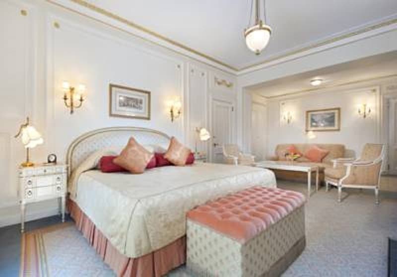 The Ritz London Hotel 4