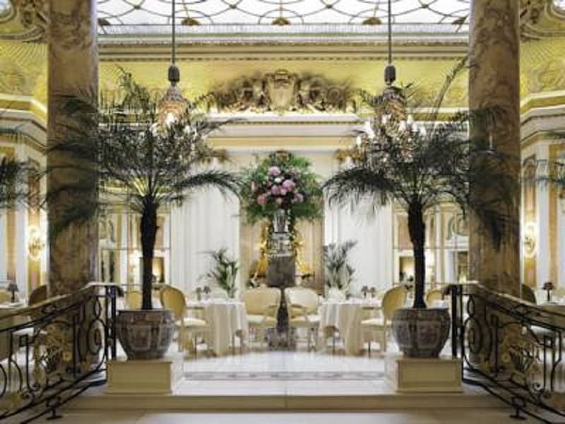 The Ritz London Hotel 5