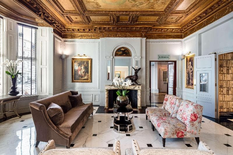 Radisson Blu Edwardian Vanderbilt Hotel 5