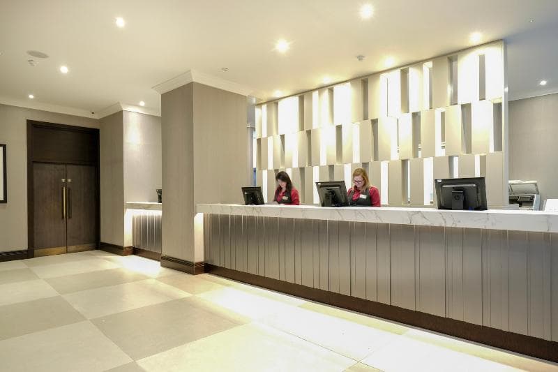 President Hotel 5