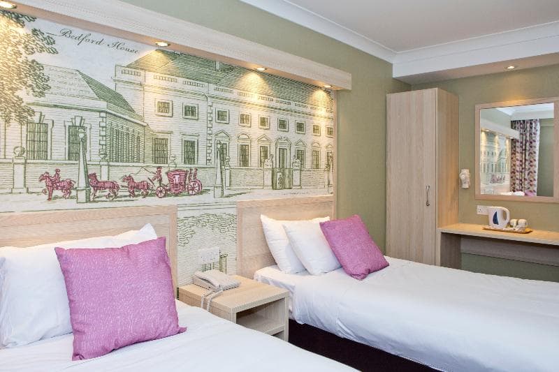 President Hotel 2