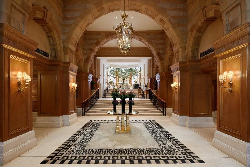 The Landmark London Hotel photo 1