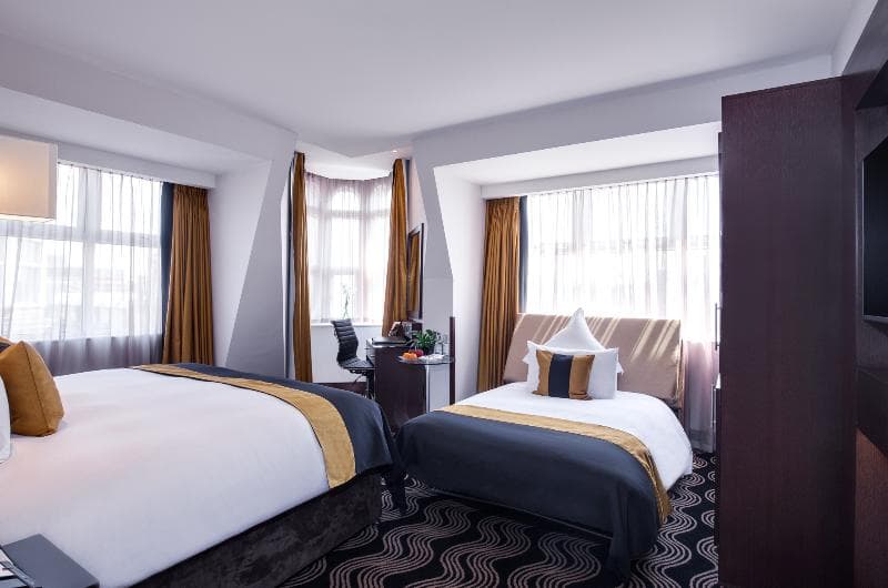Montcalm Piccadilly Townhouse 3
