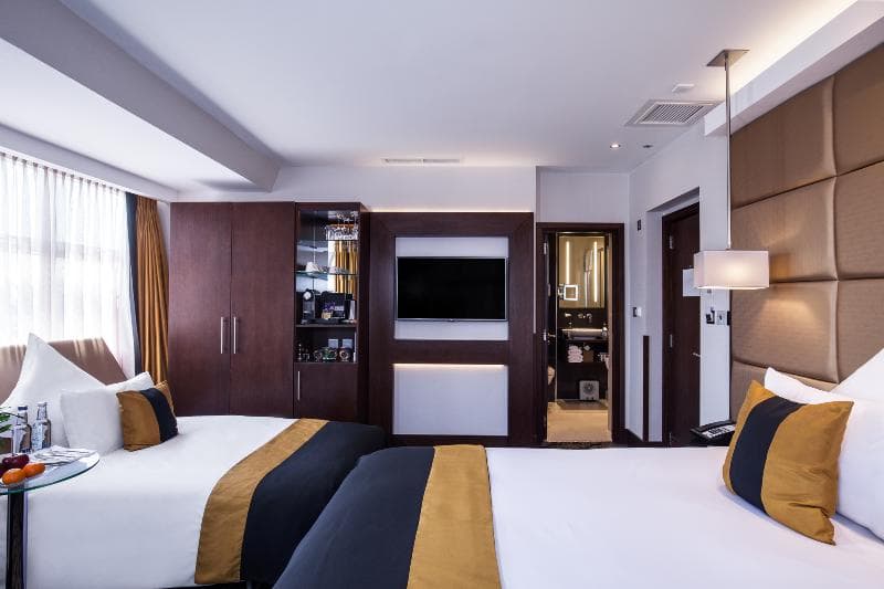 Montcalm Piccadilly Townhouse 5