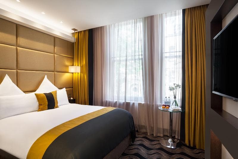 Montcalm Piccadilly Townhouse 4