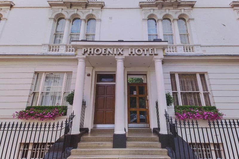 Phoenix Hotel (Ex-Best Western) photo 1