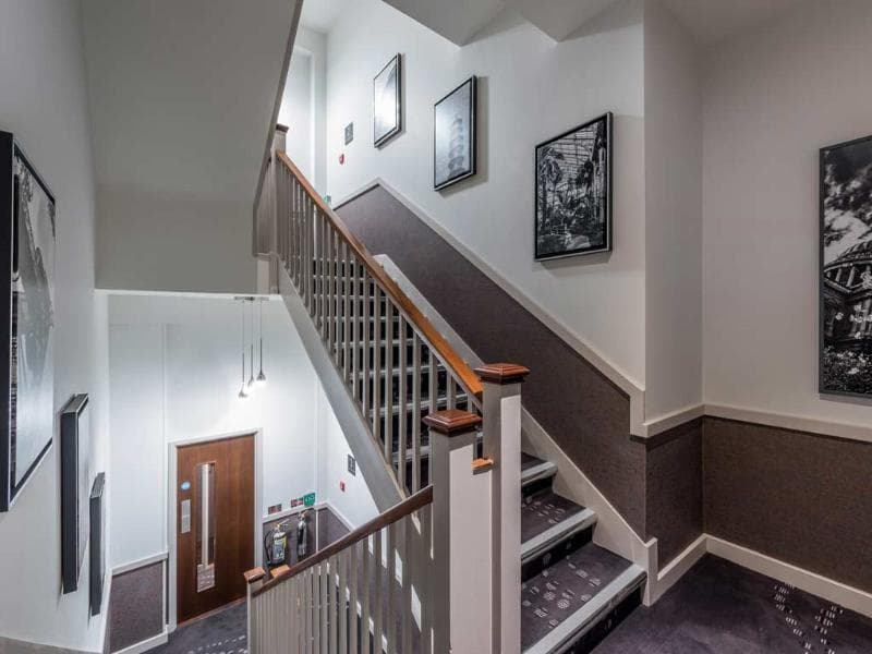 Mercure London Hyde Park 2