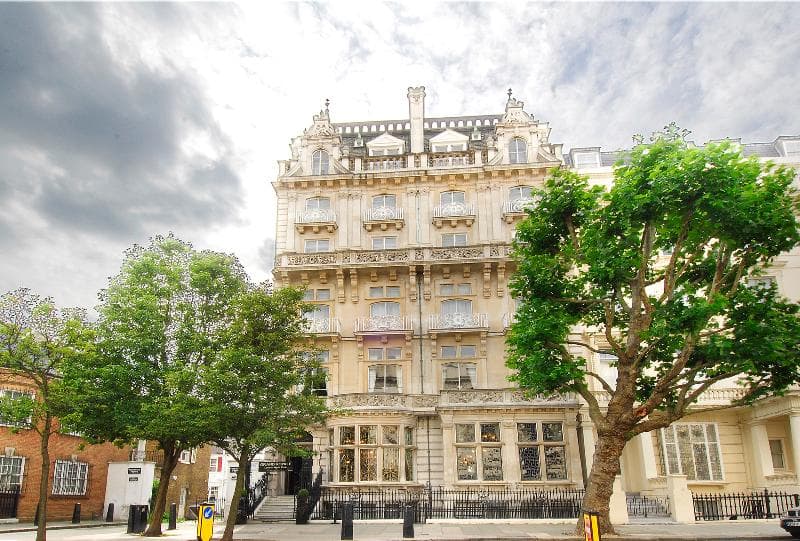 Grand Royale London Hyde Park Hotel 2