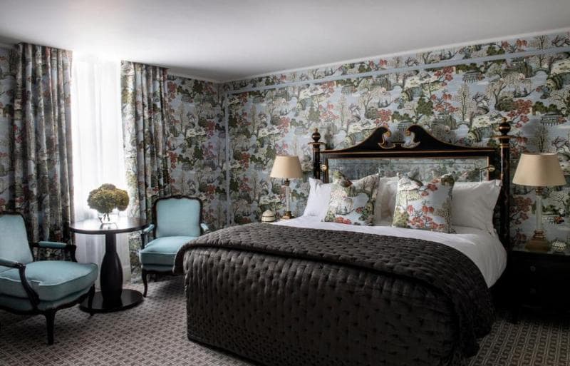 The Kensington Hotel 4