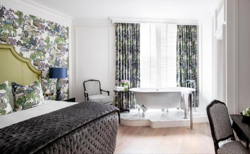 The Kensington Hotel 5