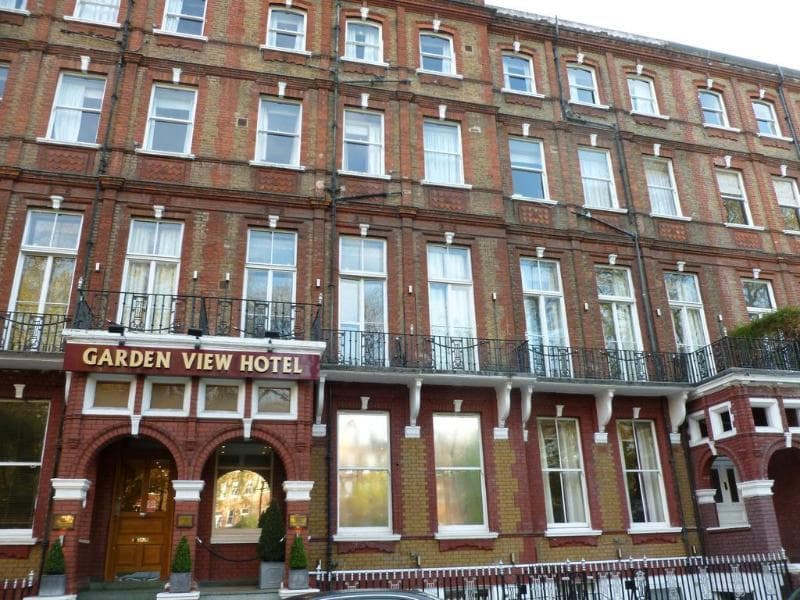 Garden View Hotel photo 1