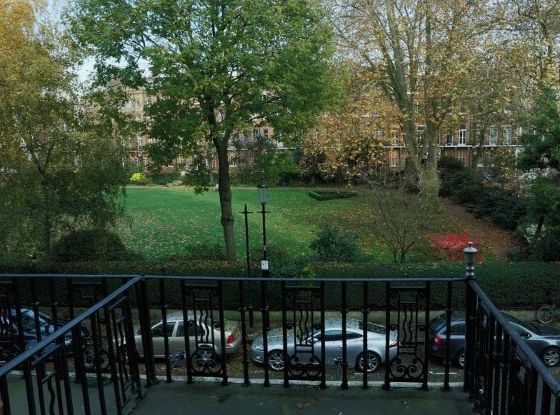 Garden View Hotel 2