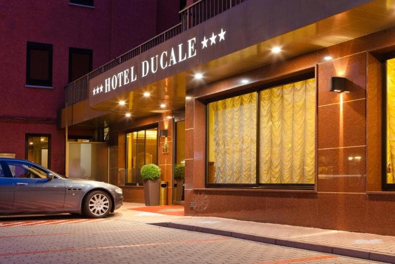 Ducale Hotel photo 1