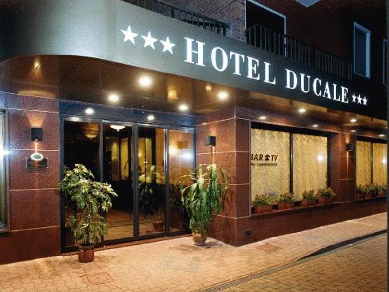 Ducale Hotel 5
