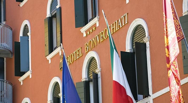 Hotel Bonvecchiati 3