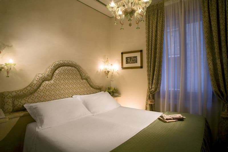 Hotel Bonvecchiati 5