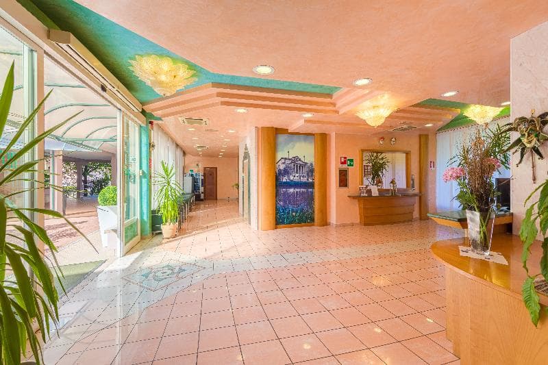 Hotel Palladio 3