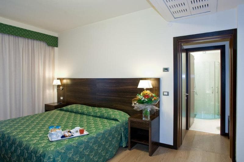 Quality Hotel Delfino Venezia Mestre 5