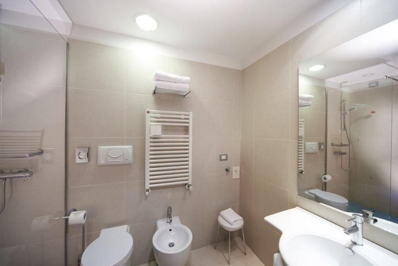 Quality Hotel Delfino Venezia Mestre photo 6