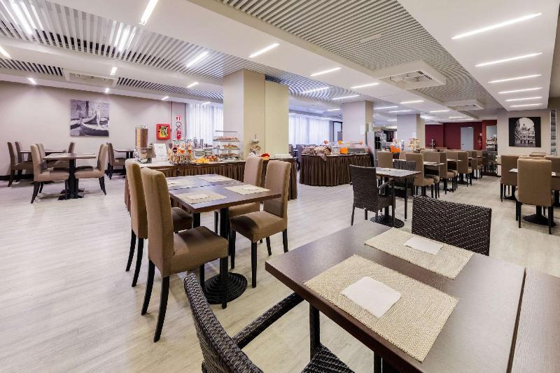 Quality Hotel Delfino Venezia Mestre photo 13