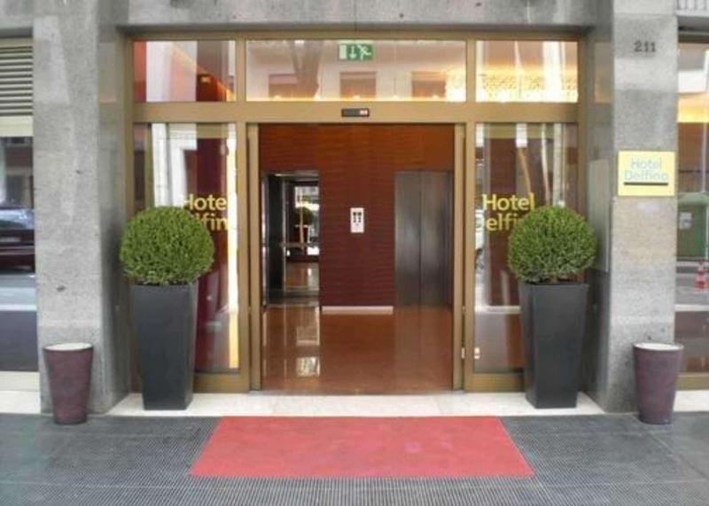 Quality Hotel Delfino Venezia Mestre photo 10