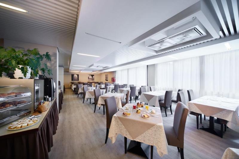 Quality Hotel Delfino Venezia Mestre photo 88