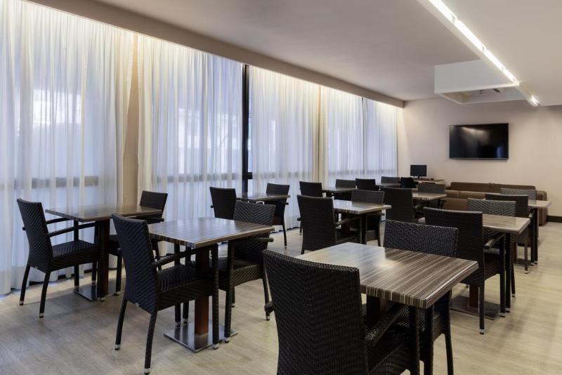 Quality Hotel Delfino Venezia Mestre photo 84