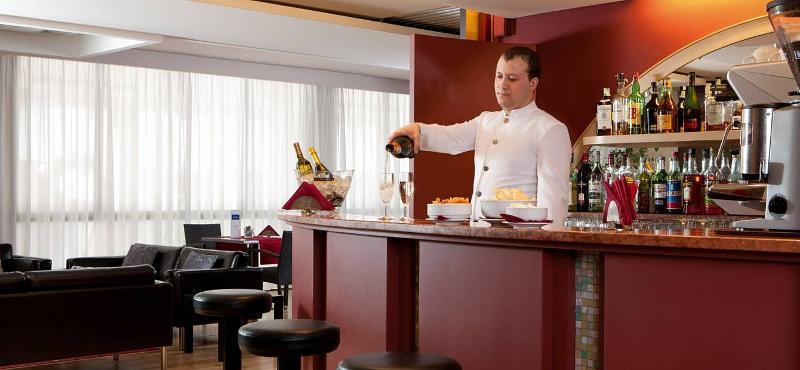Quality Hotel Delfino Venezia Mestre photo 87