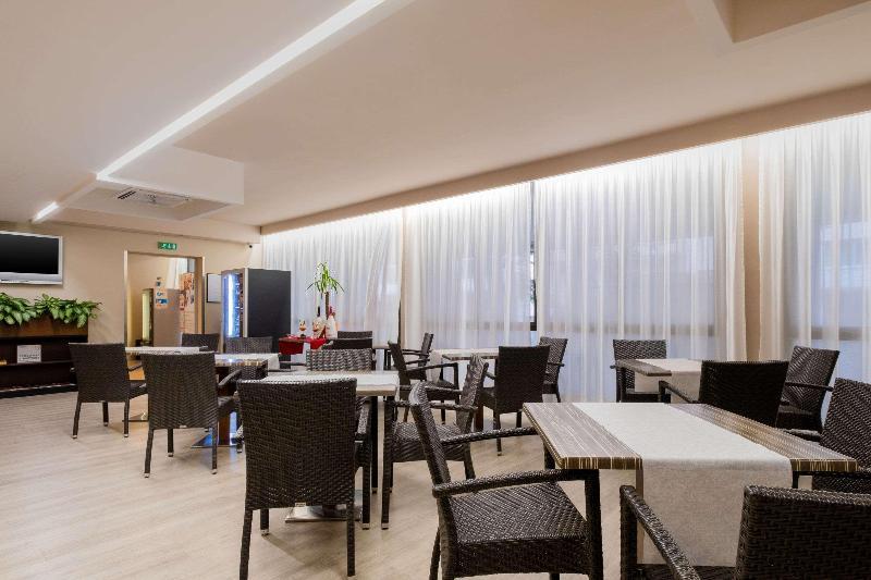 Quality Hotel Delfino Venezia Mestre photo 81