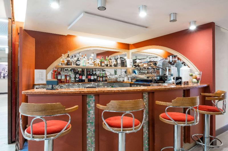 Quality Hotel Delfino Venezia Mestre photo 82