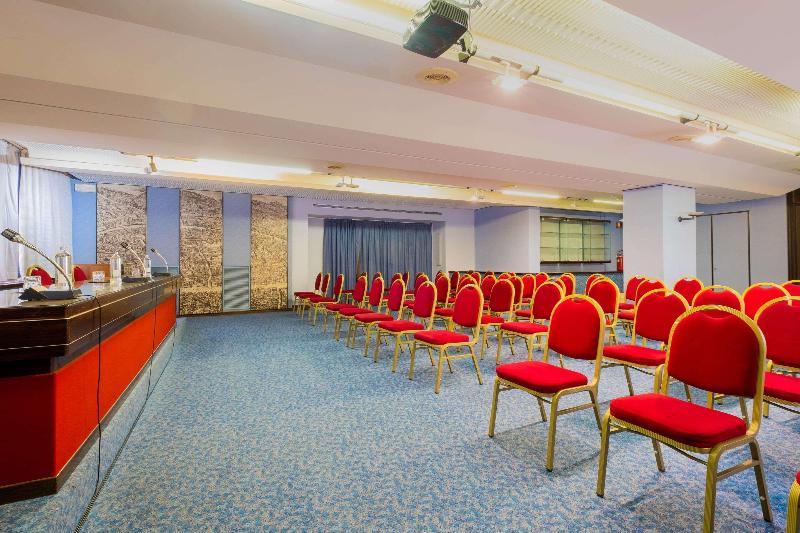 Quality Hotel Delfino Venezia Mestre photo 91