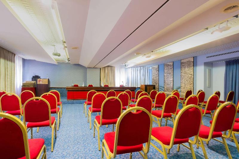 Quality Hotel Delfino Venezia Mestre photo 90