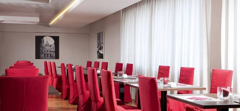 Quality Hotel Delfino Venezia Mestre photo 67
