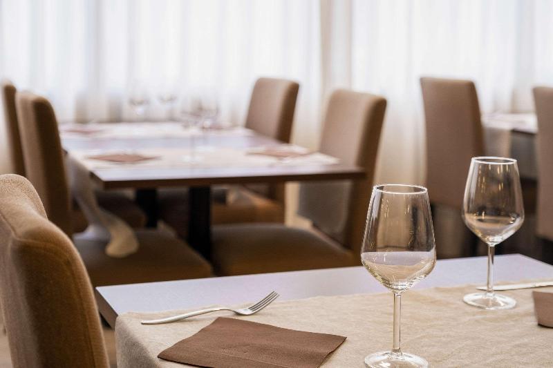 Quality Hotel Delfino Venezia Mestre photo 73