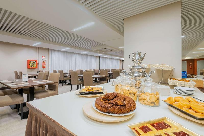 Quality Hotel Delfino Venezia Mestre photo 74