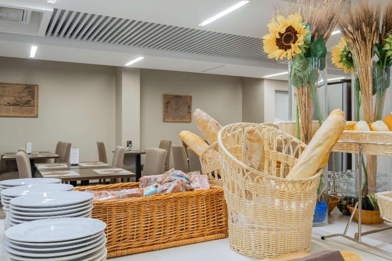 Quality Hotel Delfino Venezia Mestre photo 75