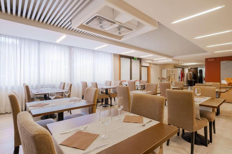 Quality Hotel Delfino Venezia Mestre photo 77