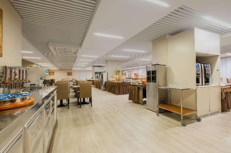 Quality Hotel Delfino Venezia Mestre photo 71
