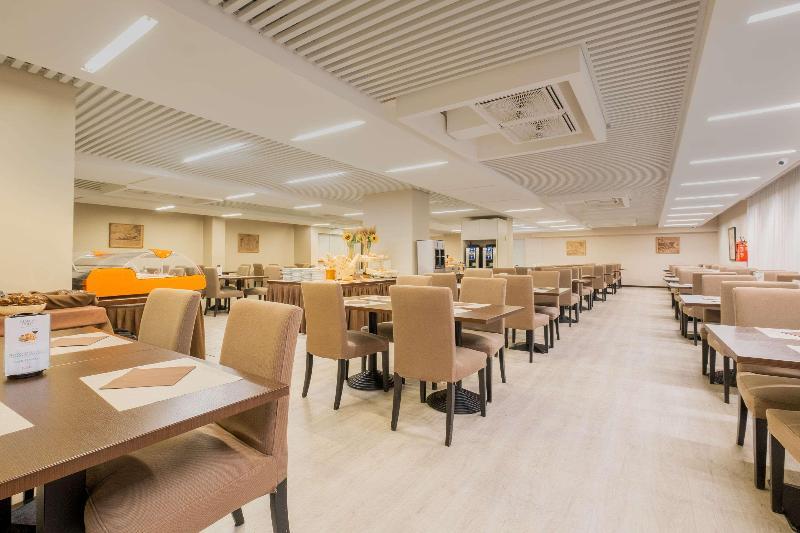 Quality Hotel Delfino Venezia Mestre photo 70