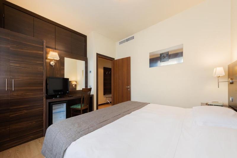 Quality Hotel Delfino Venezia Mestre photo 28